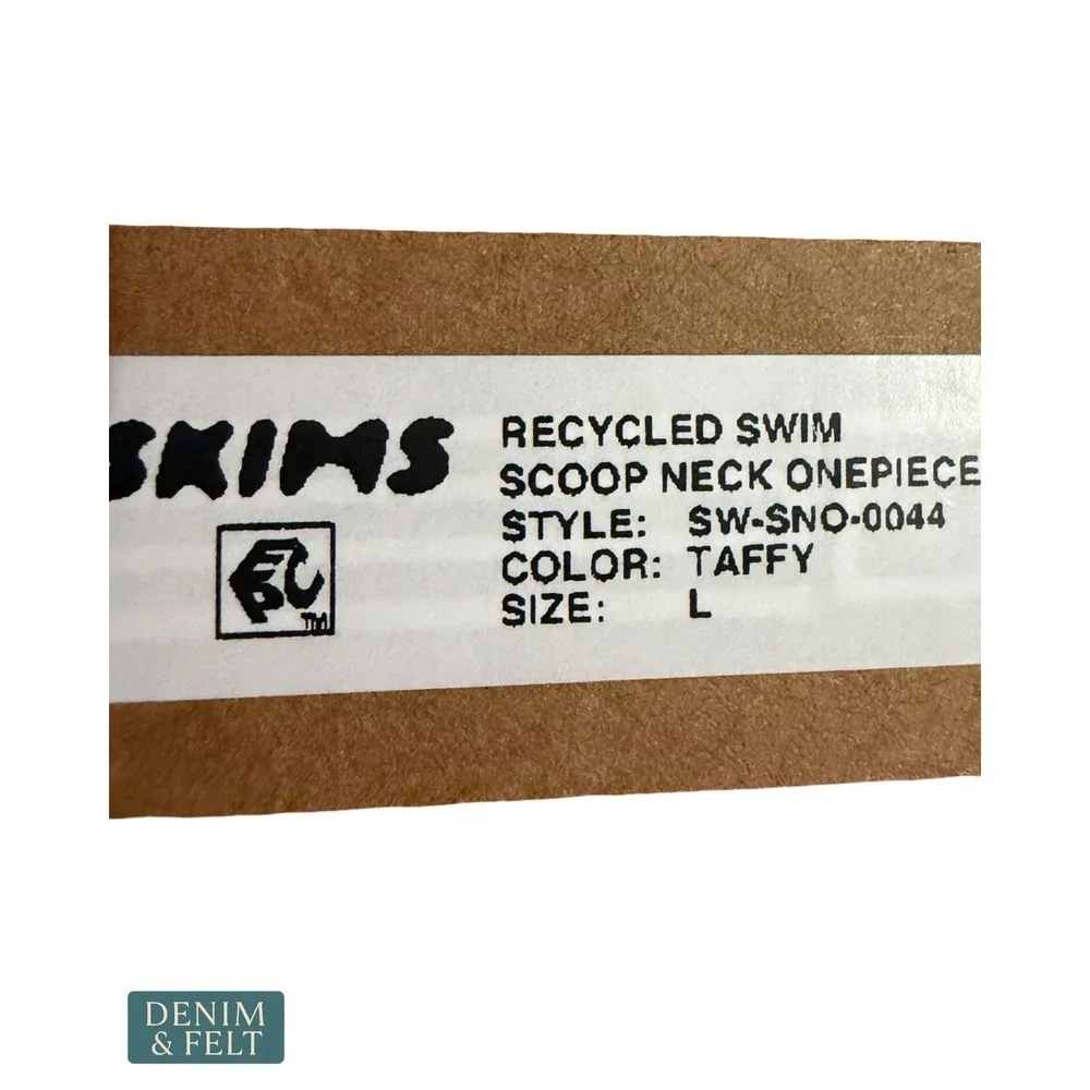 SKIMS new tags